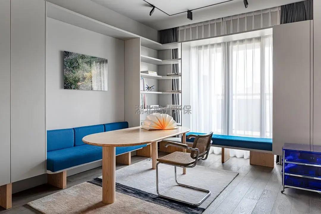 宜昌除甲醛提醒您：甲醛常見的幾大誤區，別再被坑了！