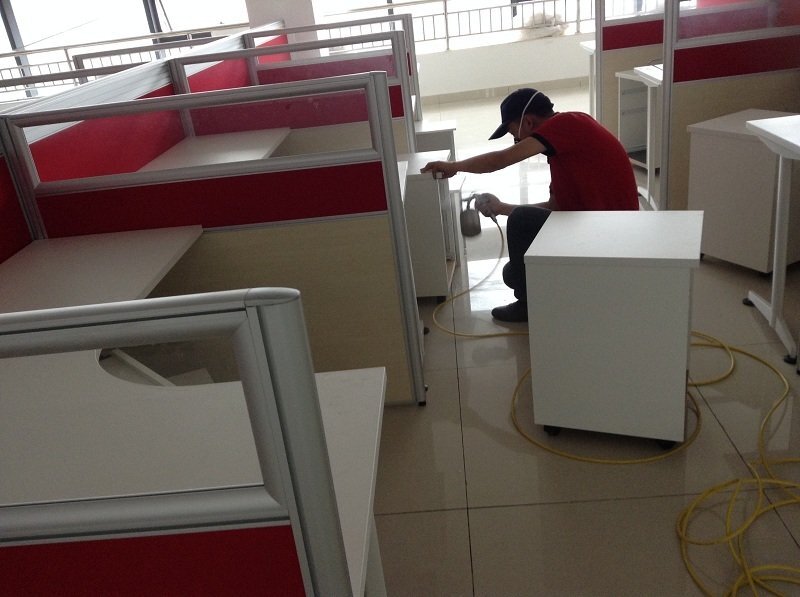 宜昌甲醛檢測教你如何判斷家里有沒有甲醛